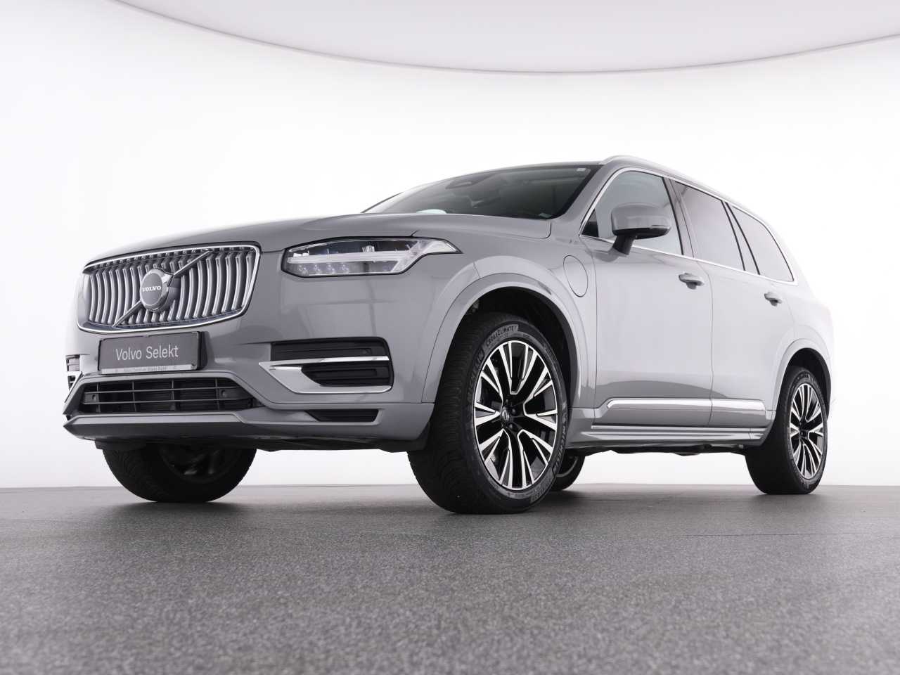 Volvo XC90 – Bild 7
