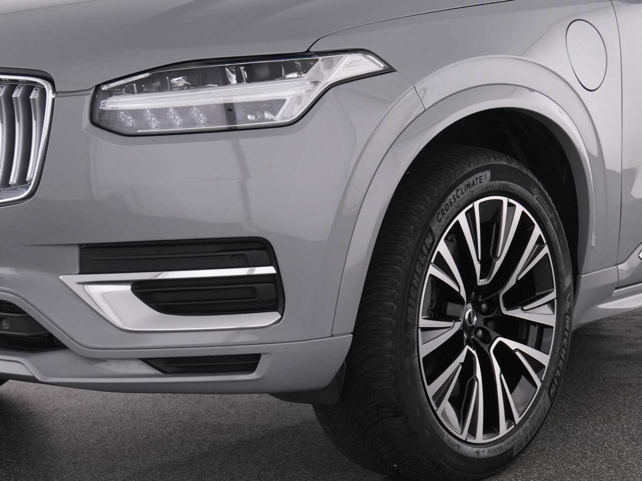 Volvo XC90 – Bild 9