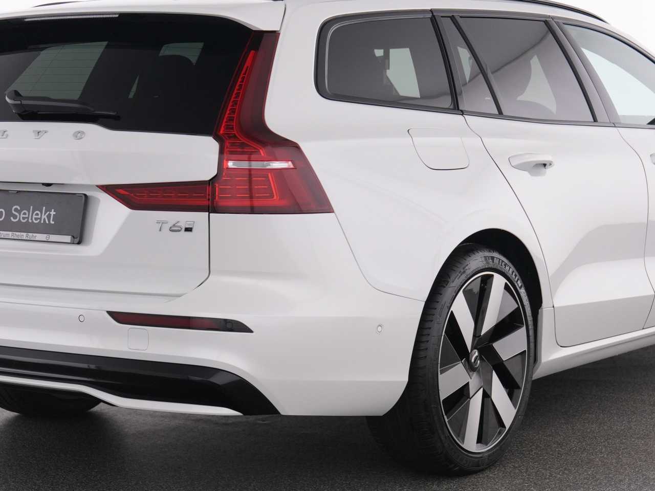 Volvo V60 – Bild 10