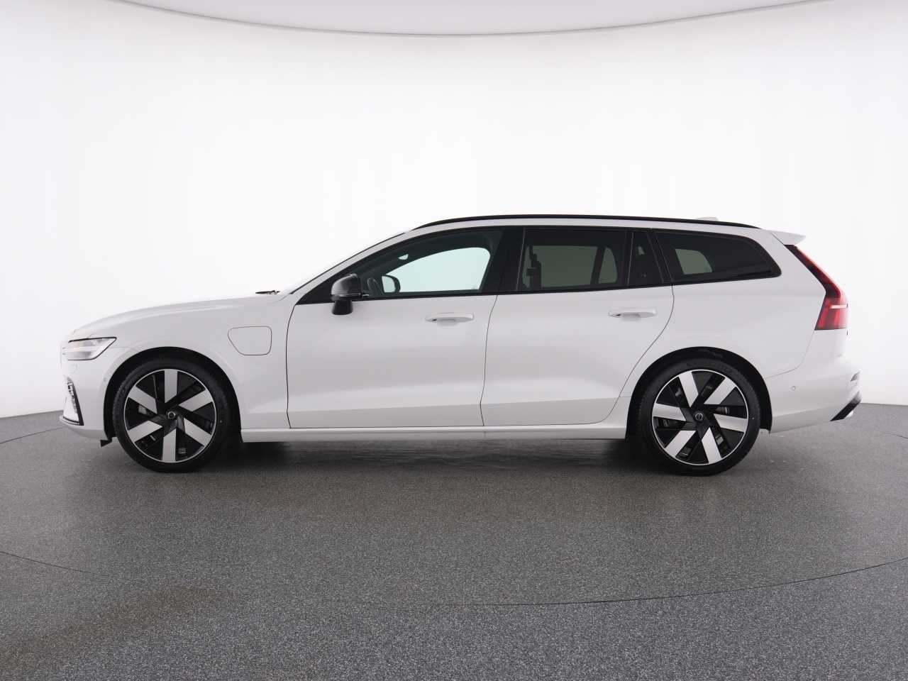 Volvo V60 – Bild 11