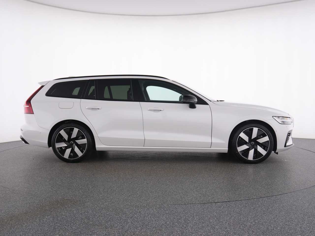 Volvo V60 – Bild 12