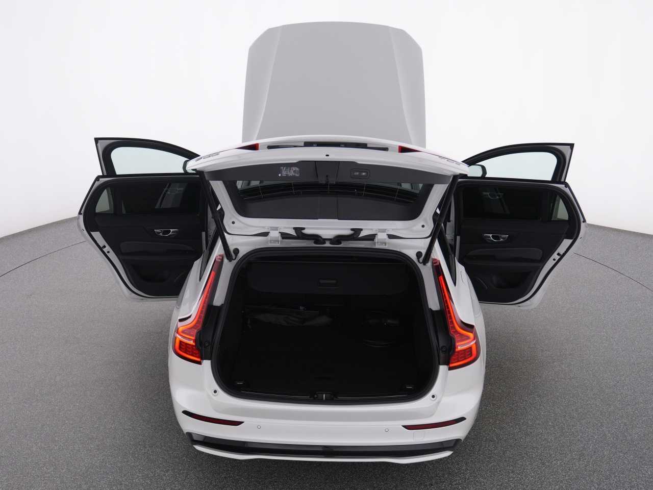 Volvo V60 – Bild 14
