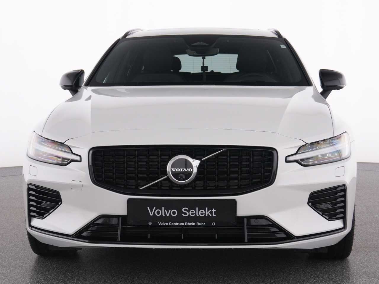 Volvo V60 – Bild 15