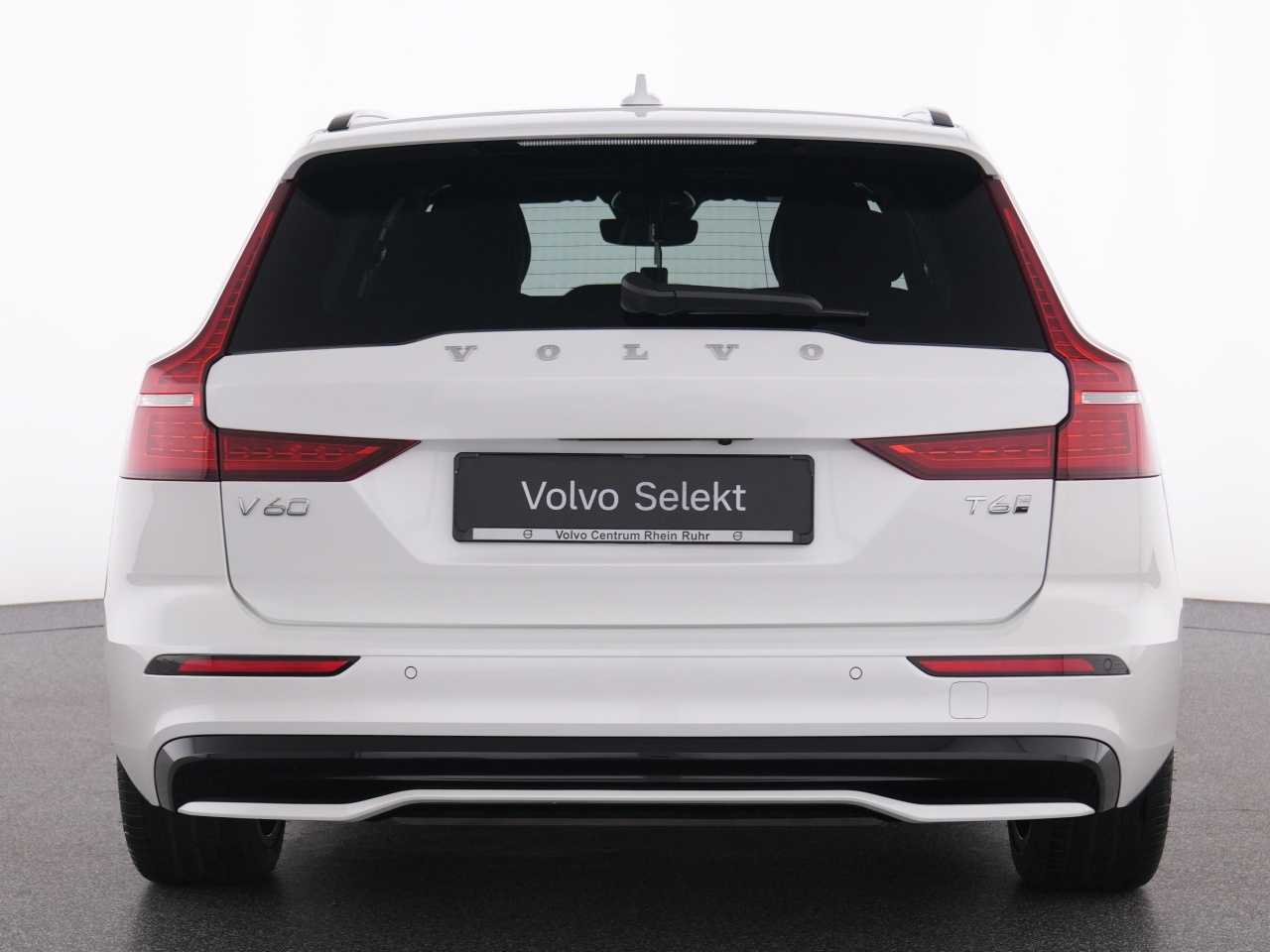 Volvo V60 – Bild 16