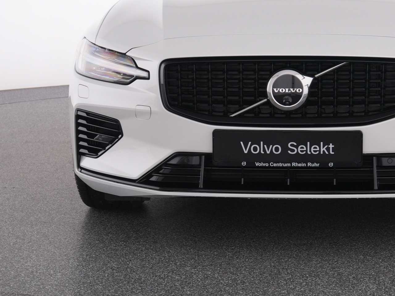 Volvo V60 – Bild 17