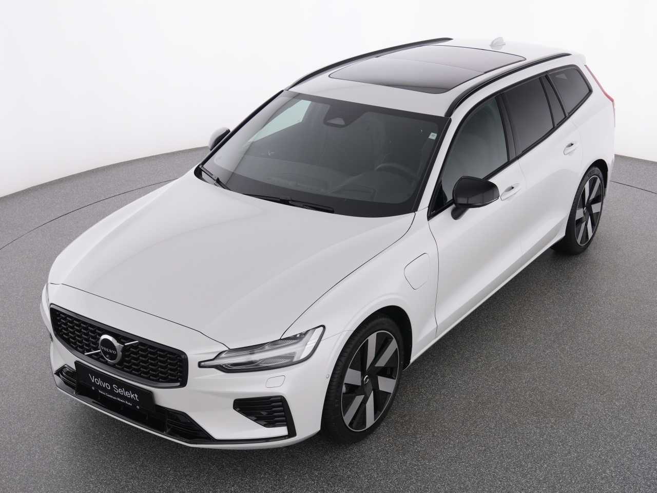 Volvo V60 – Bild 18
