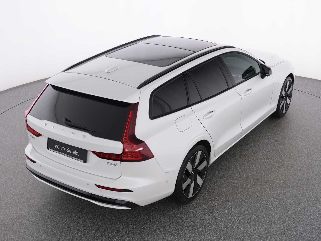 Volvo V60 – Bild 19