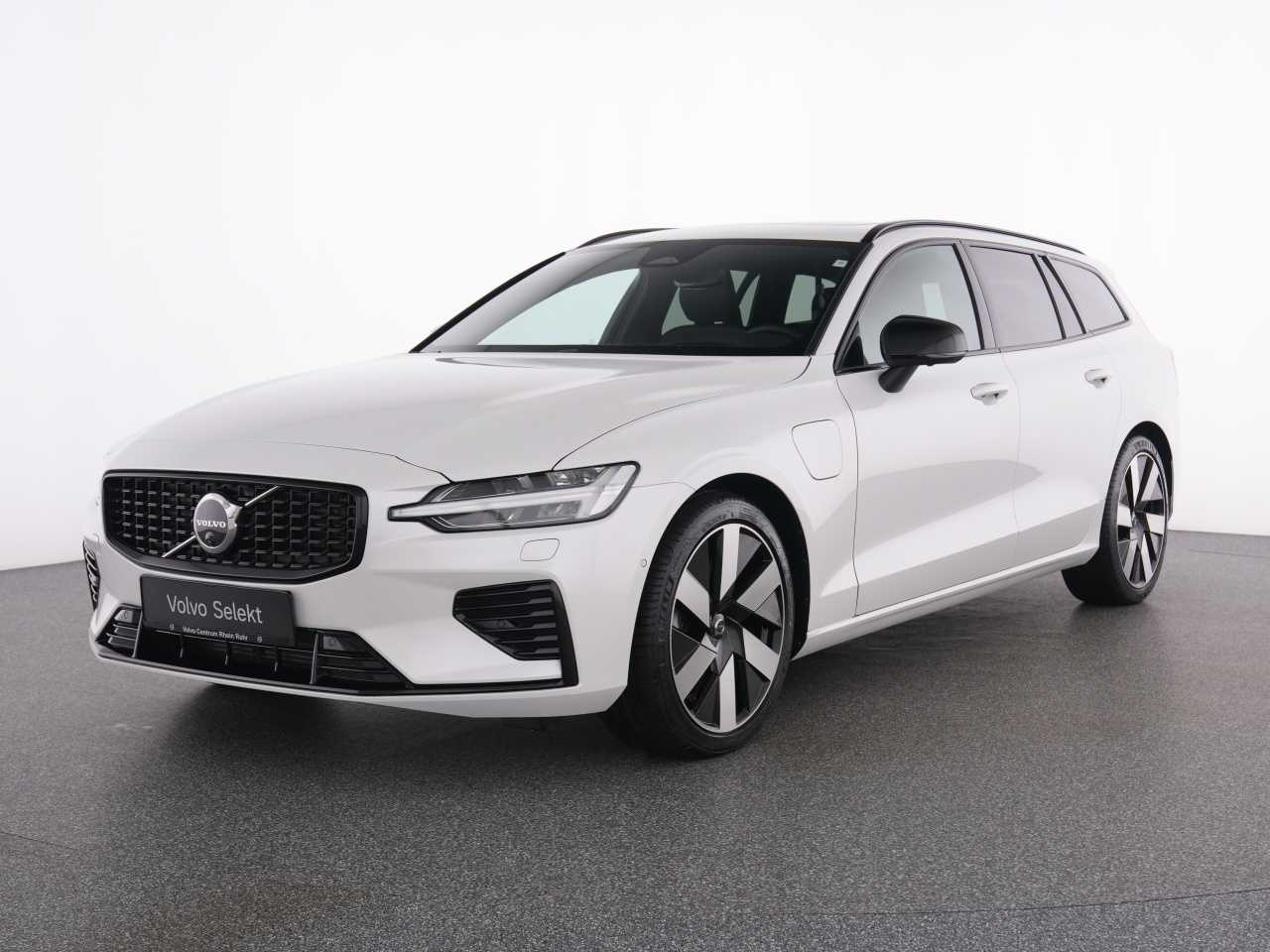 Volvo V60 – Bild 2