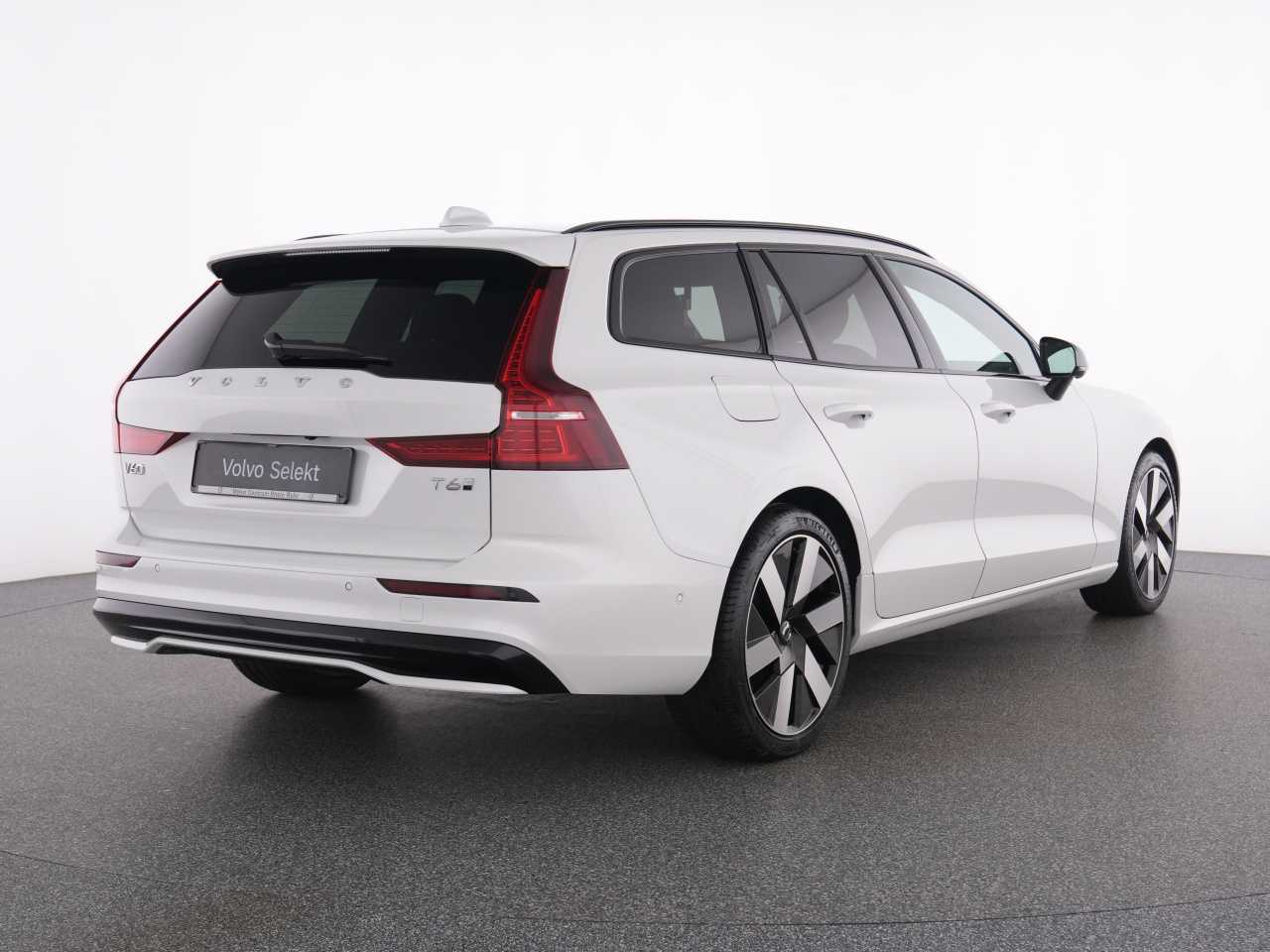 Volvo V60 – Bild 3
