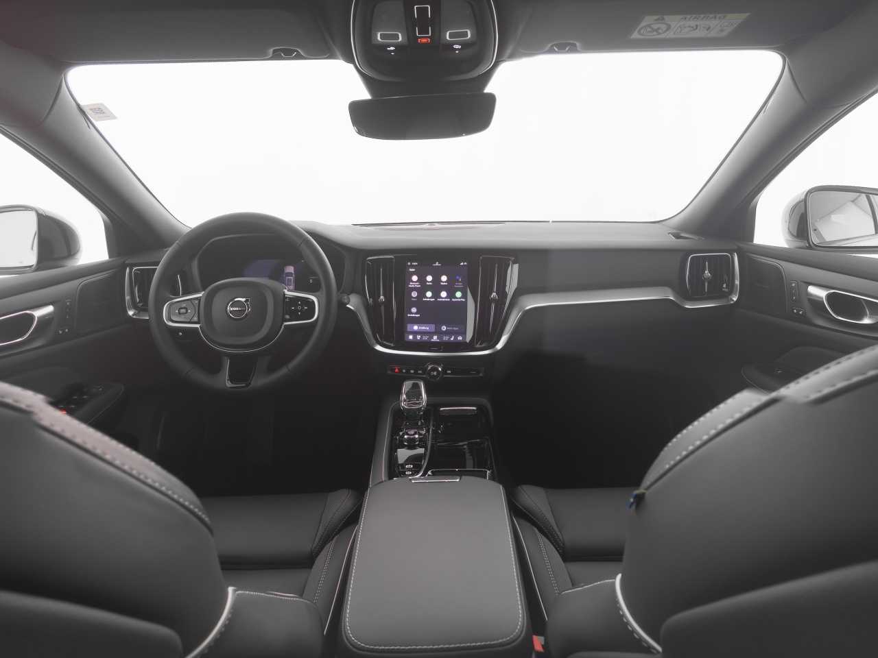 Volvo V60 – Bild 4