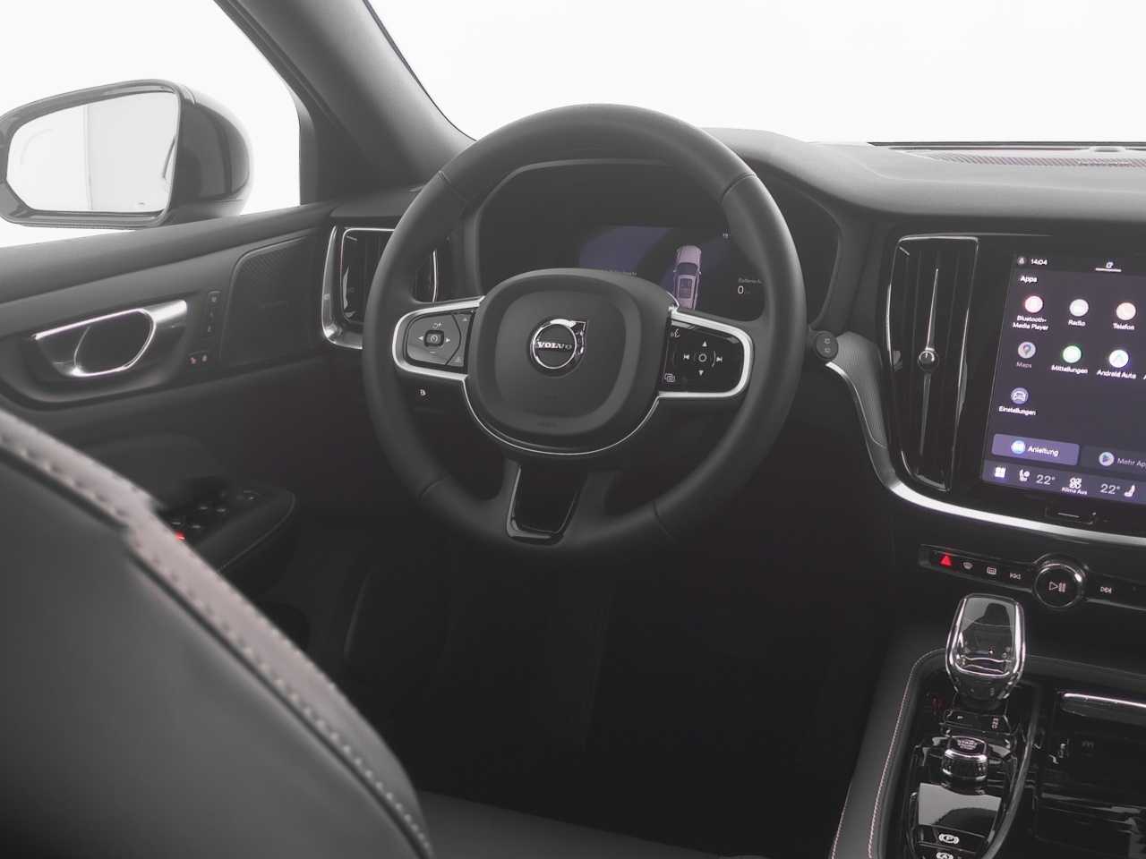 Volvo V60 – Bild 5