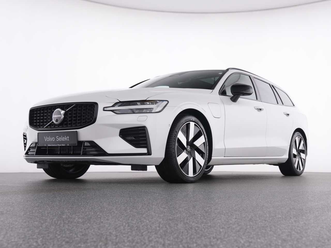 Volvo V60 – Bild 7