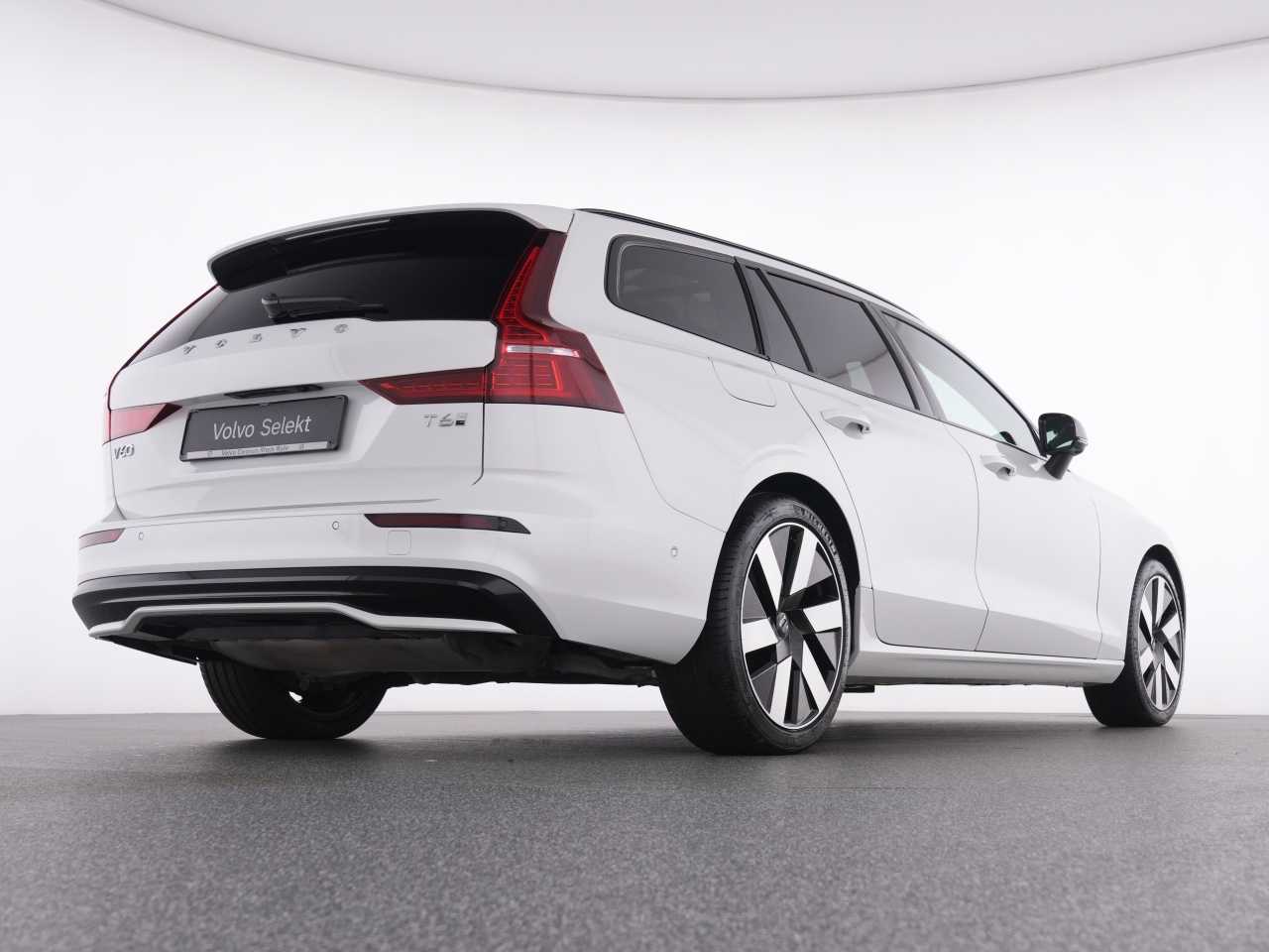 Volvo V60 – Bild 8