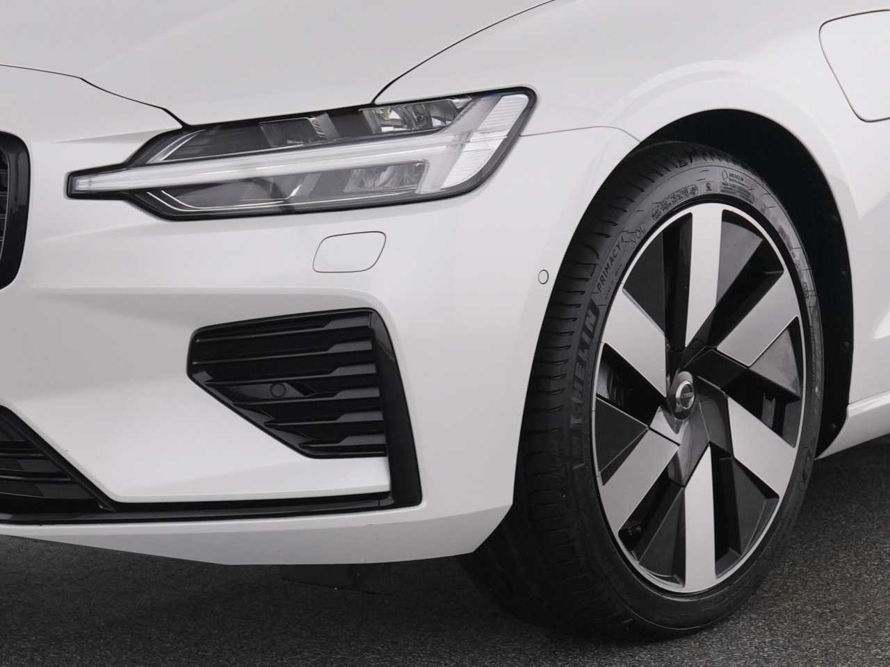 Volvo V60 – Bild 9