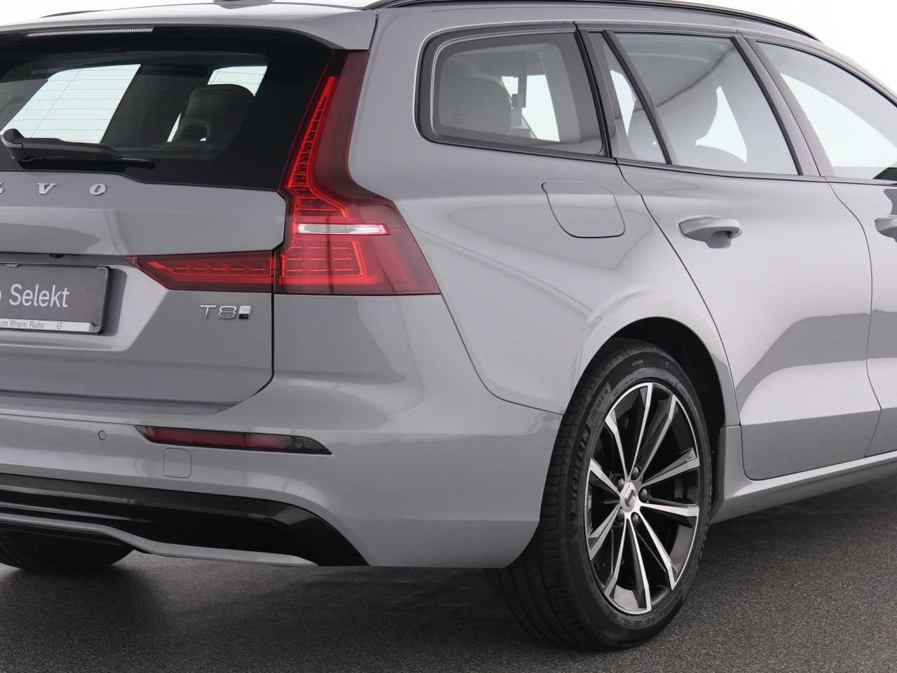 Volvo V60 – Bild 10