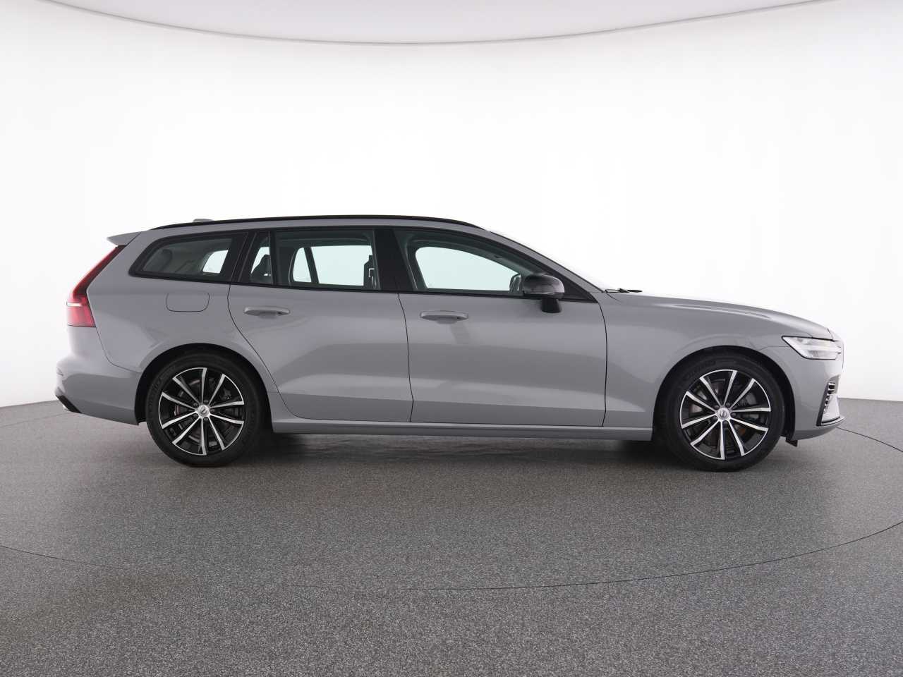 Volvo V60 – Bild 12
