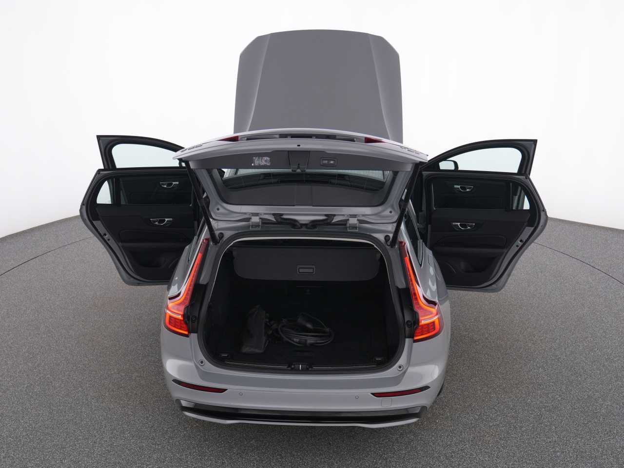 Volvo V60 – Bild 14