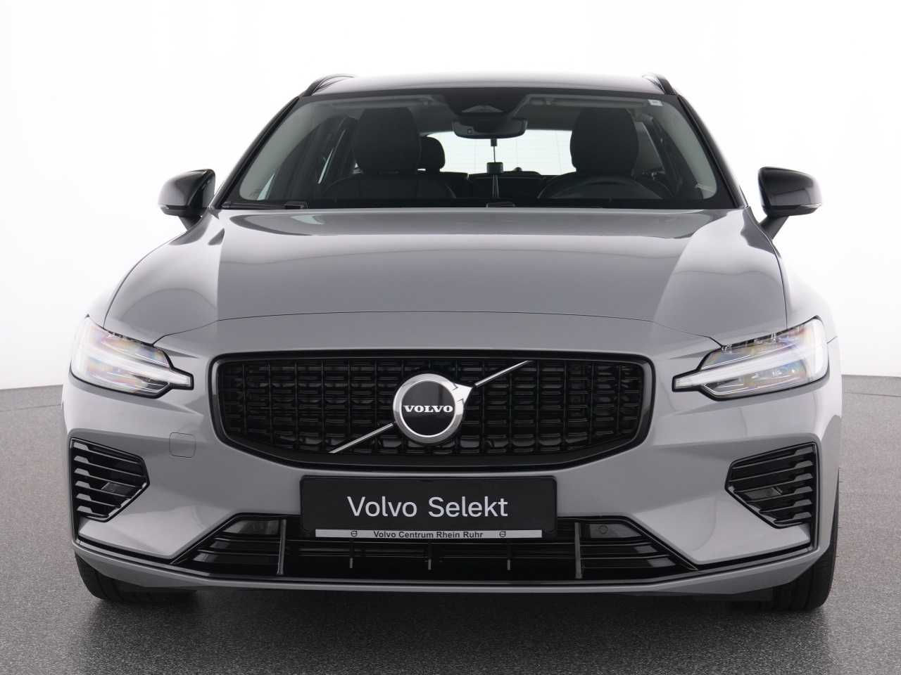 Volvo V60 – Bild 15