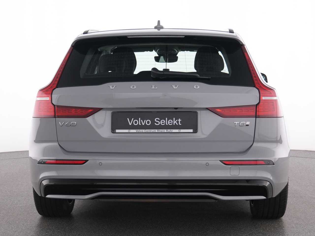 Volvo V60 – Bild 16