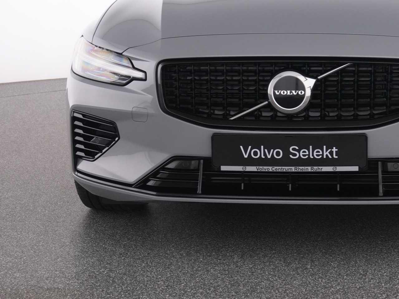 Volvo V60 – Bild 17