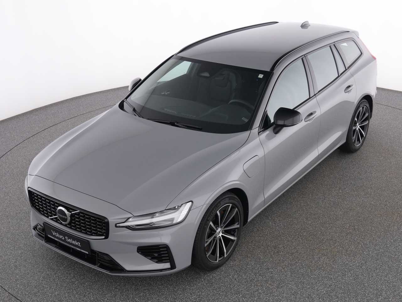 Volvo V60 – Bild 18
