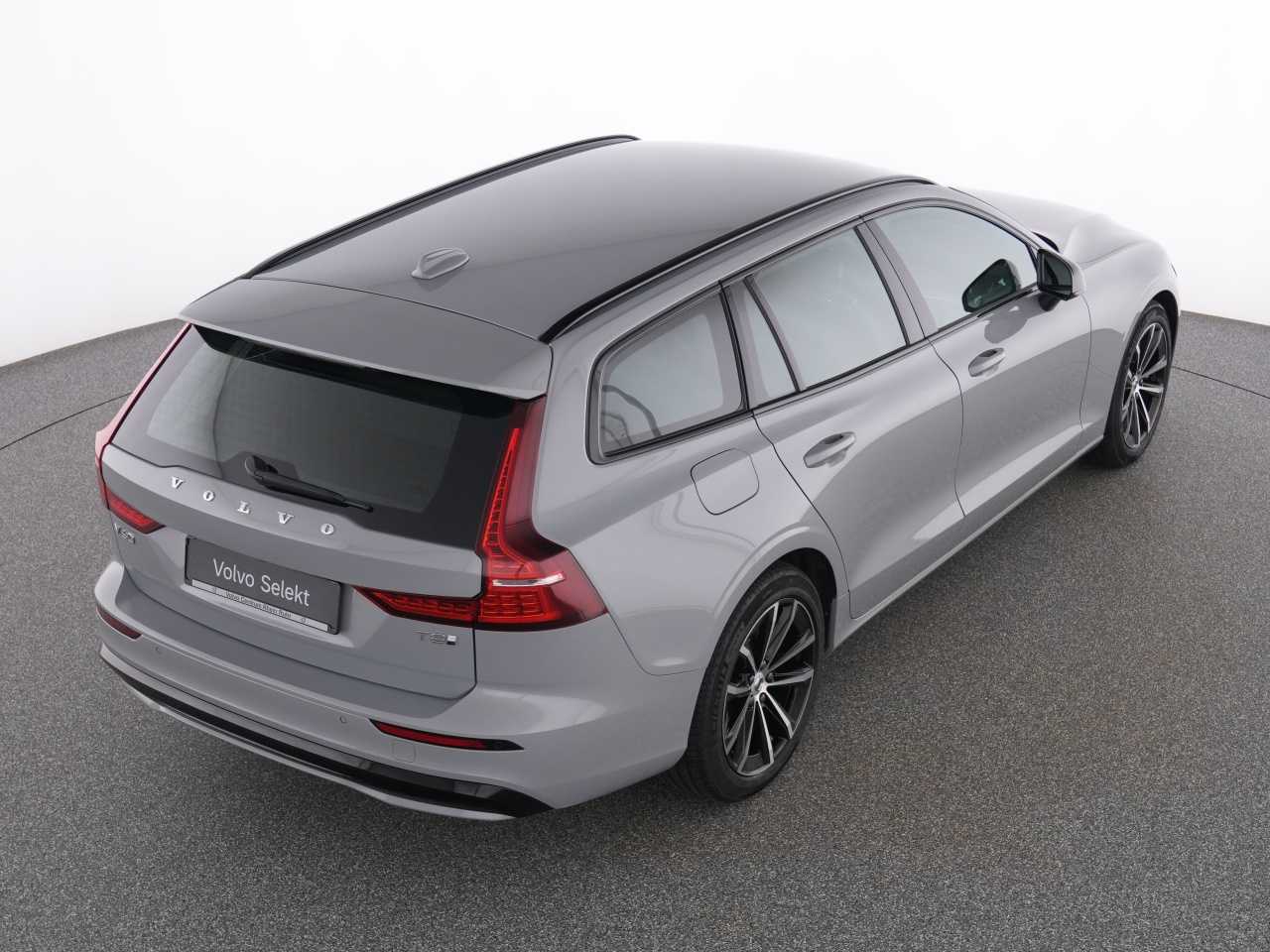 Volvo V60 – Bild 19