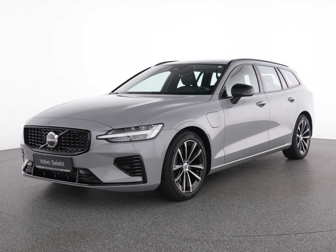 Volvo V60 – Bild 2