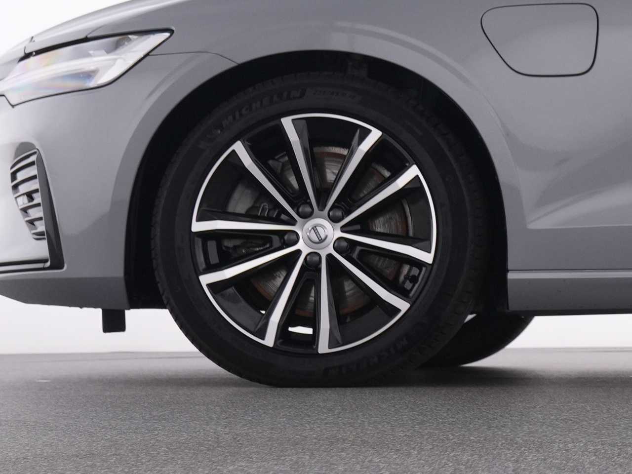 Volvo V60 – Bild 20