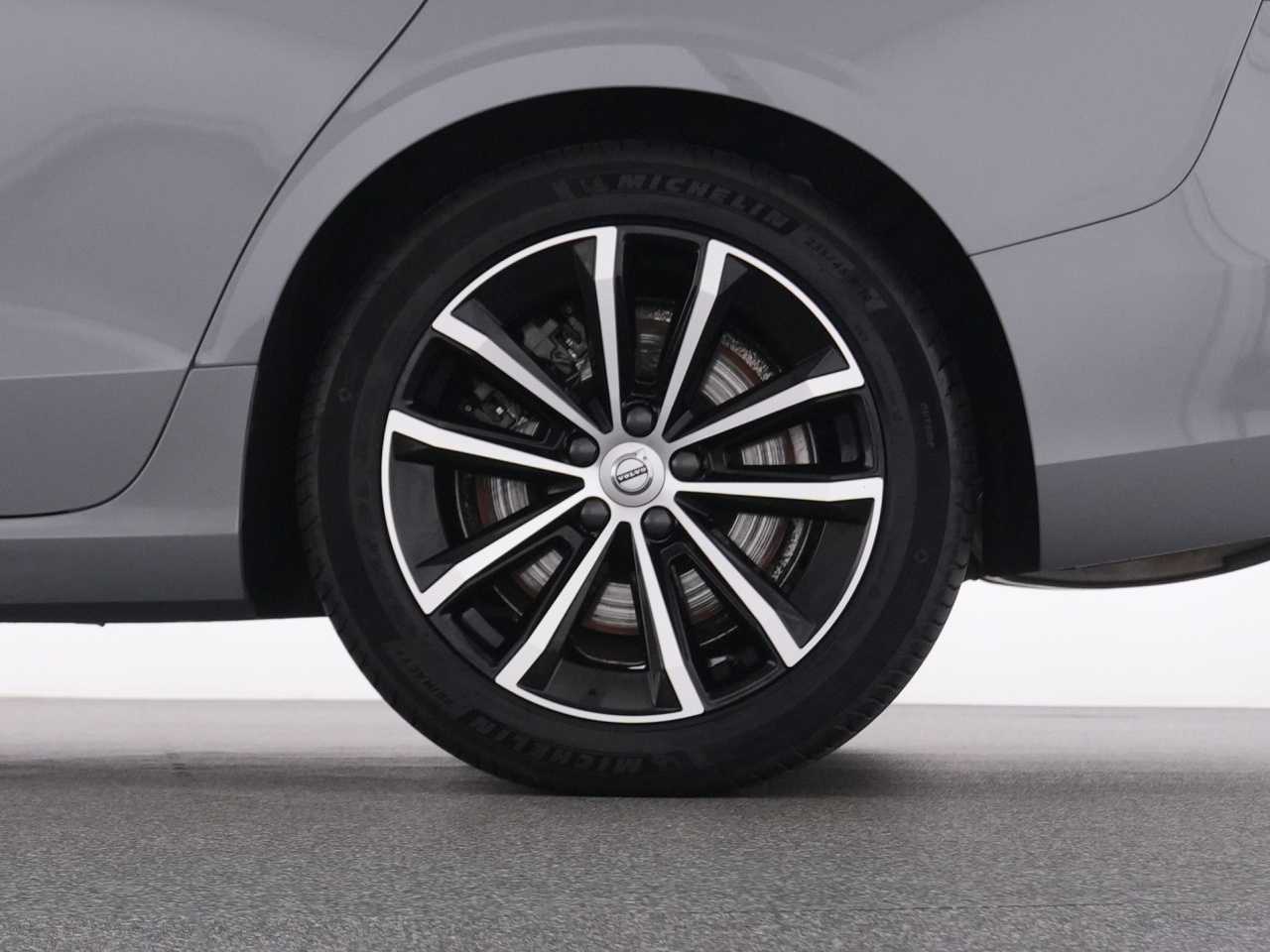 Volvo V60 – Bild 21