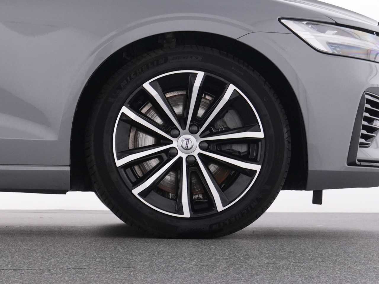 Volvo V60 – Bild 22