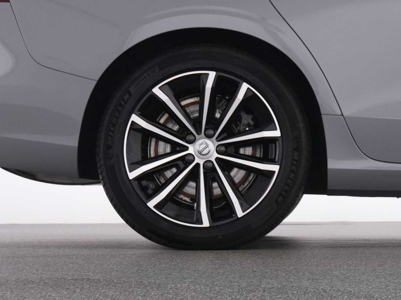 Volvo V60 – Bild 23
