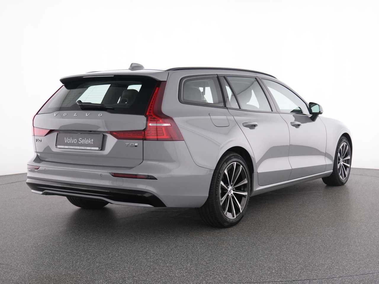 Volvo V60 – Bild 3