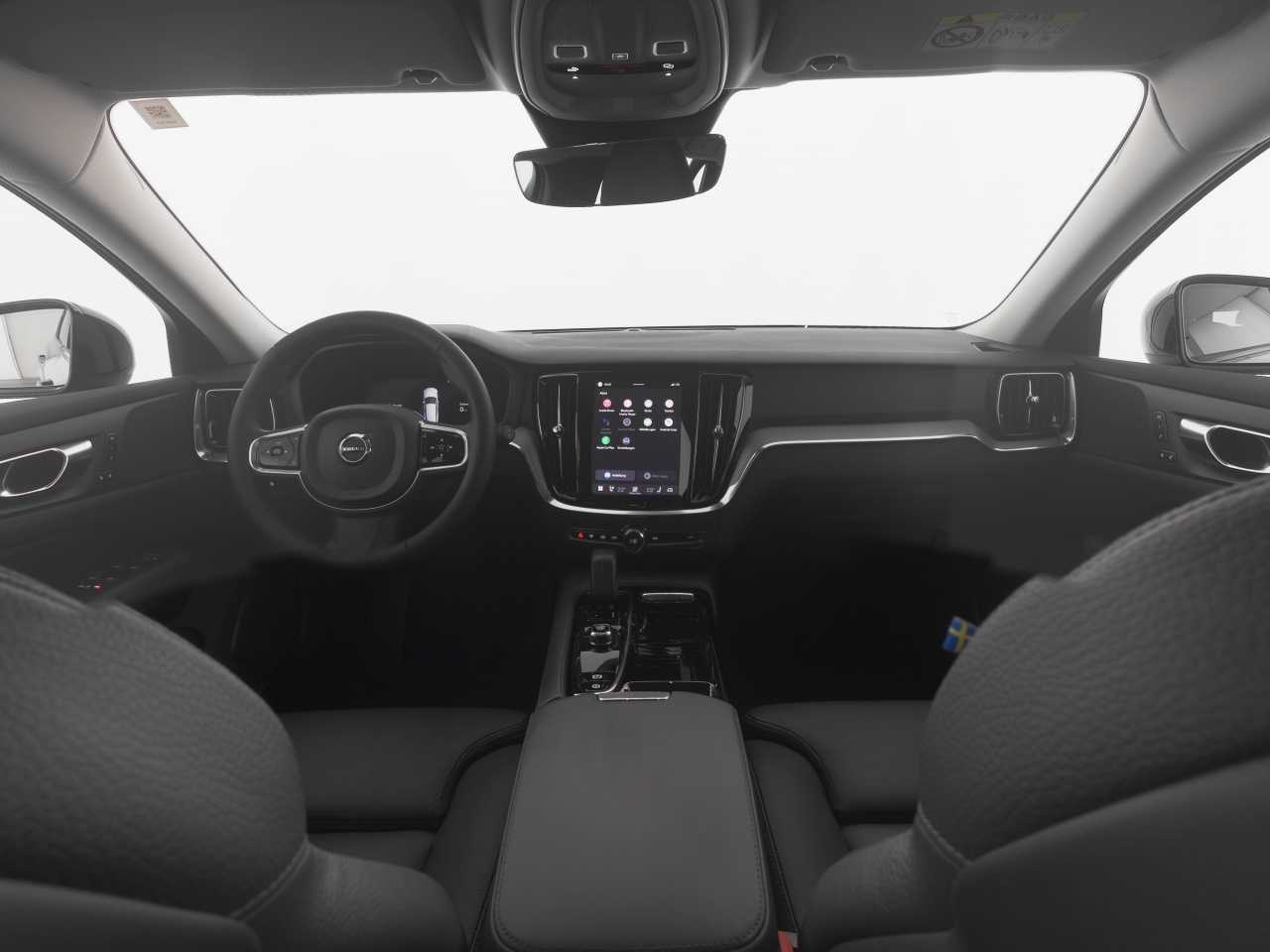 Volvo V60 – Bild 4