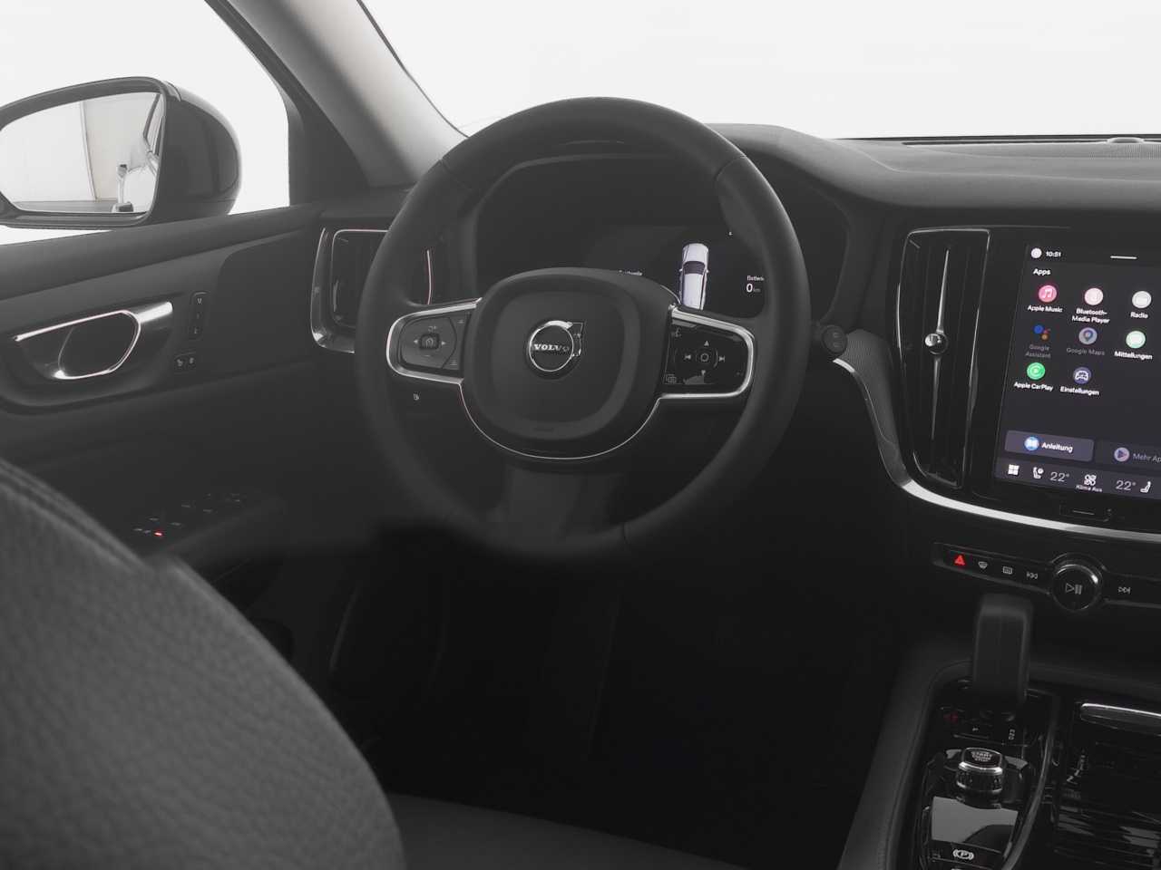 Volvo V60 – Bild 5
