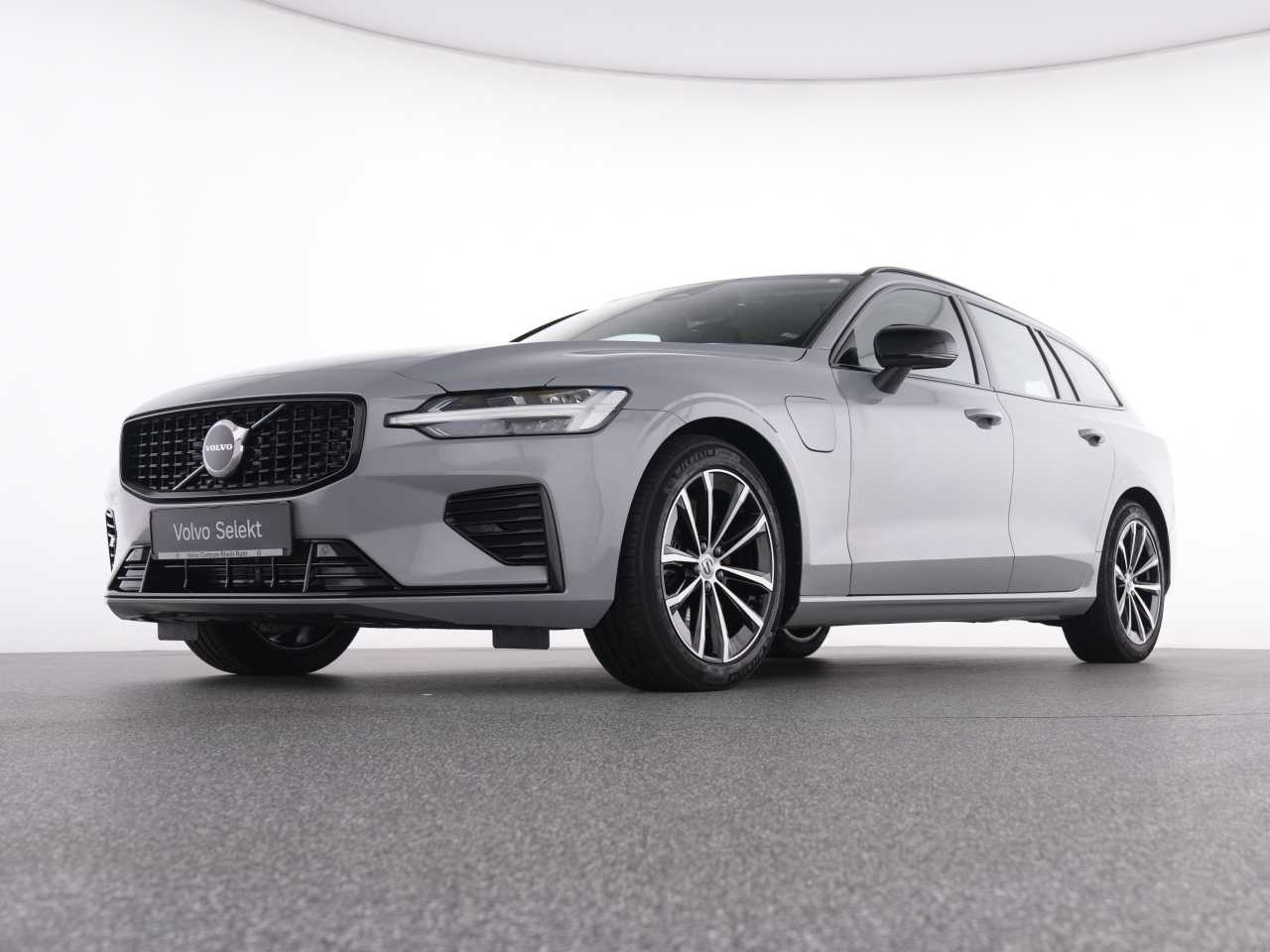 Volvo V60 – Bild 7