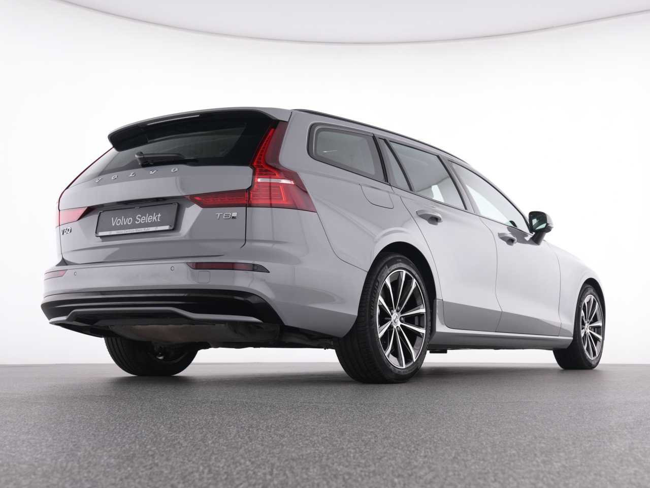 Volvo V60 – Bild 8