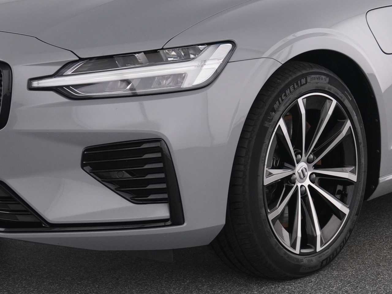 Volvo V60 – Bild 9