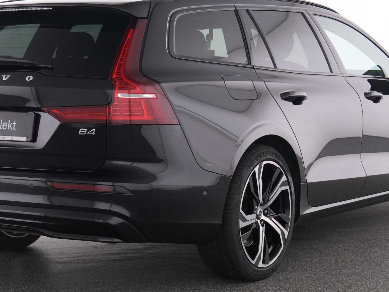 Volvo V60 – Bild 10