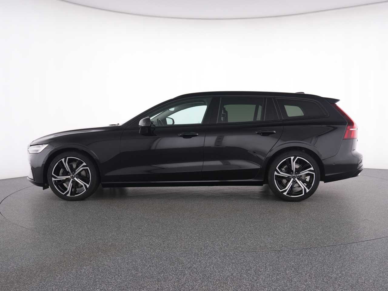 Volvo V60 – Bild 11