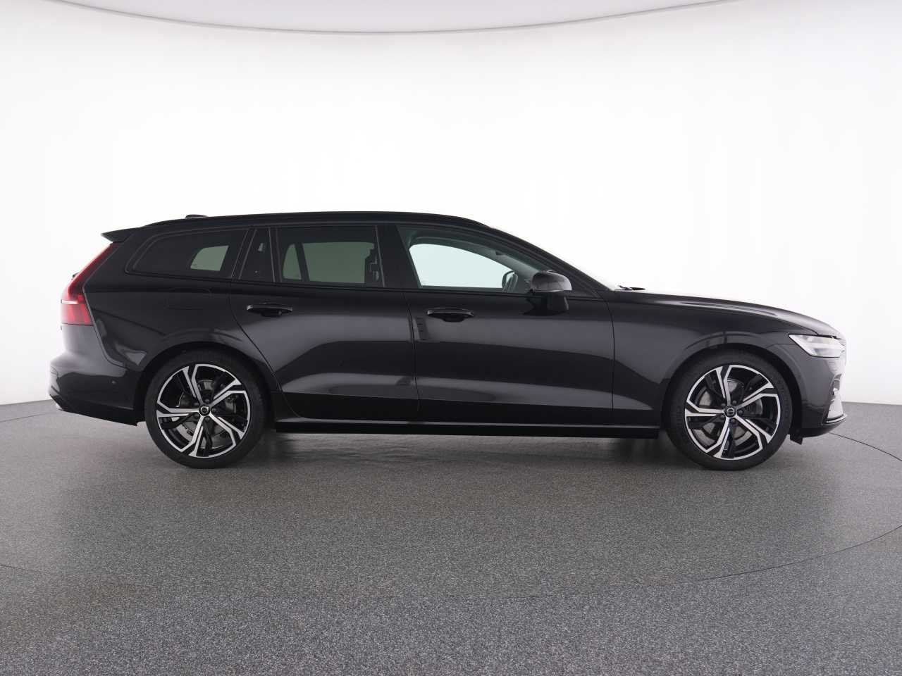 Volvo V60 – Bild 12