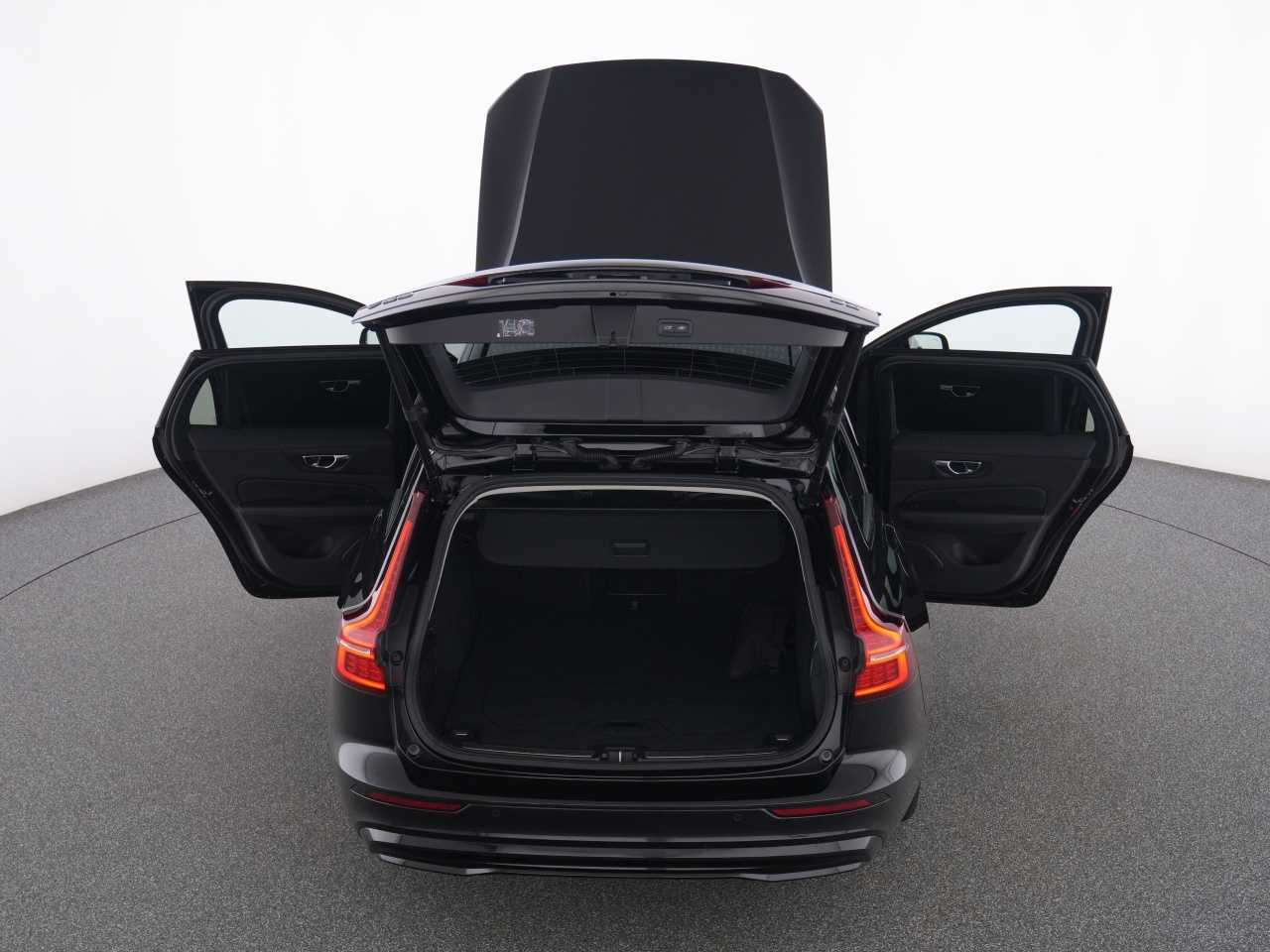 Volvo V60 – Bild 14