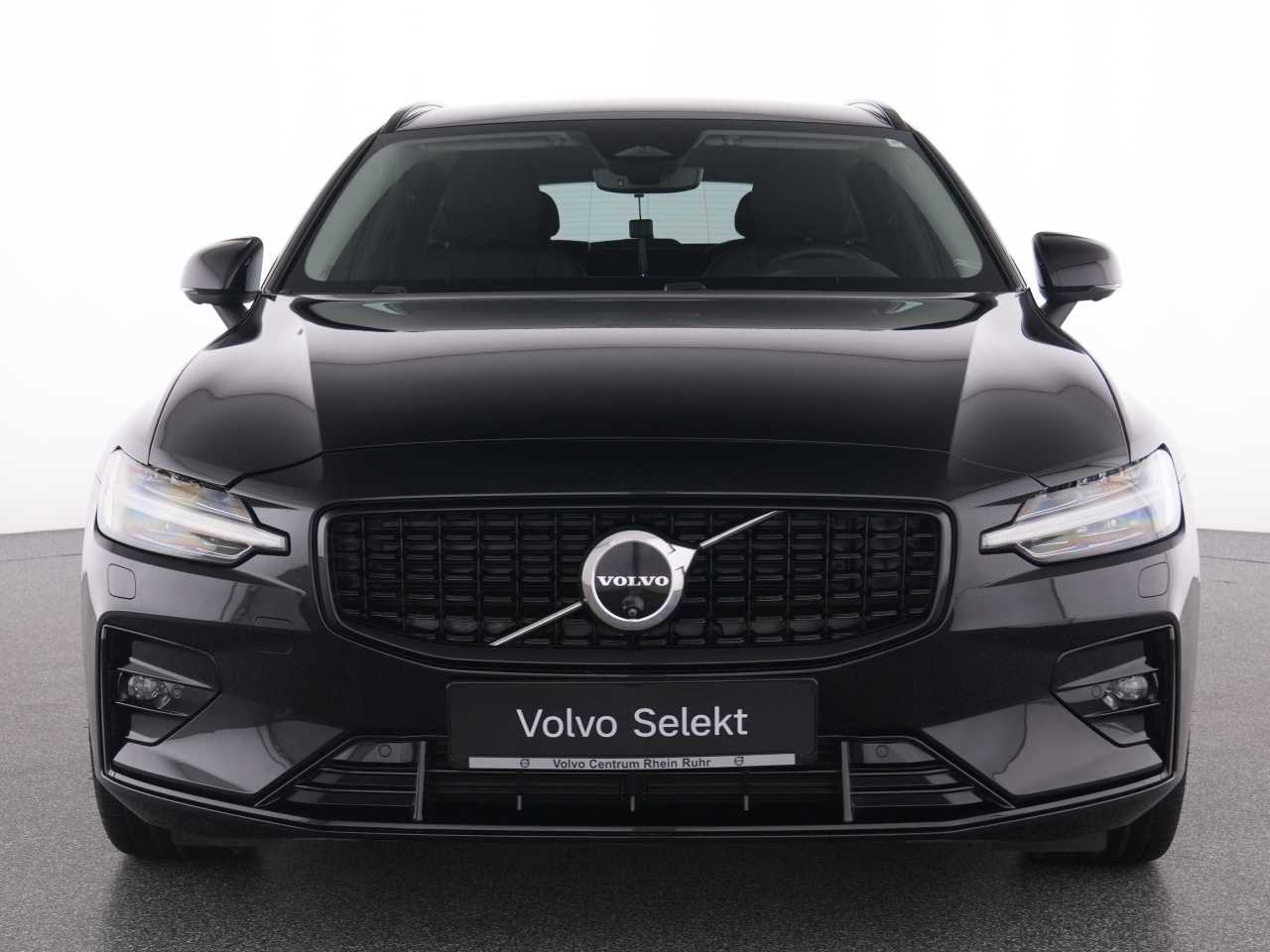 Volvo V60 – Bild 15