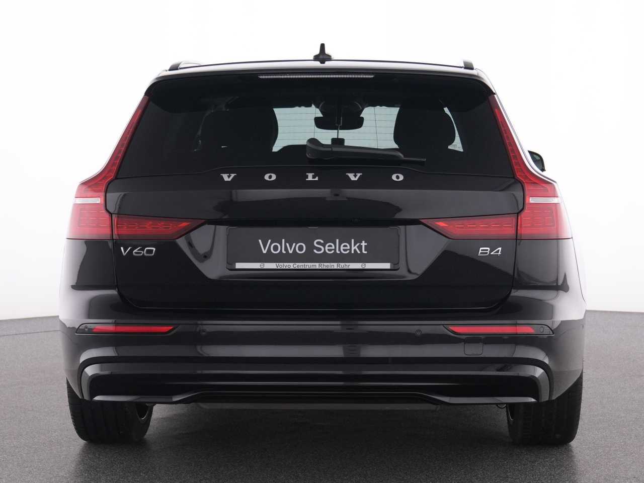 Volvo V60 – Bild 16