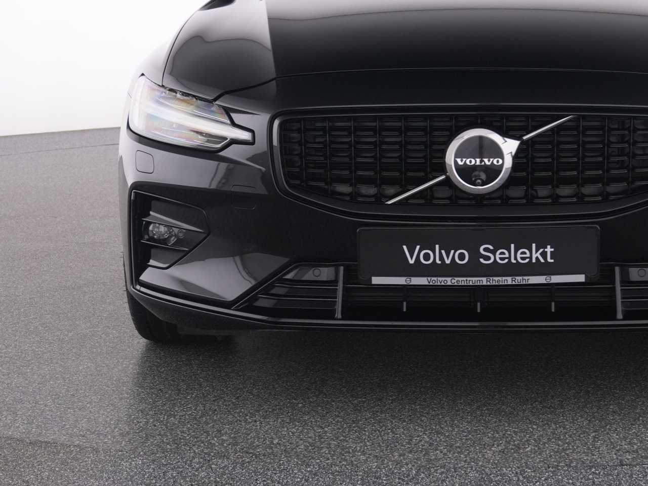 Volvo V60 – Bild 17