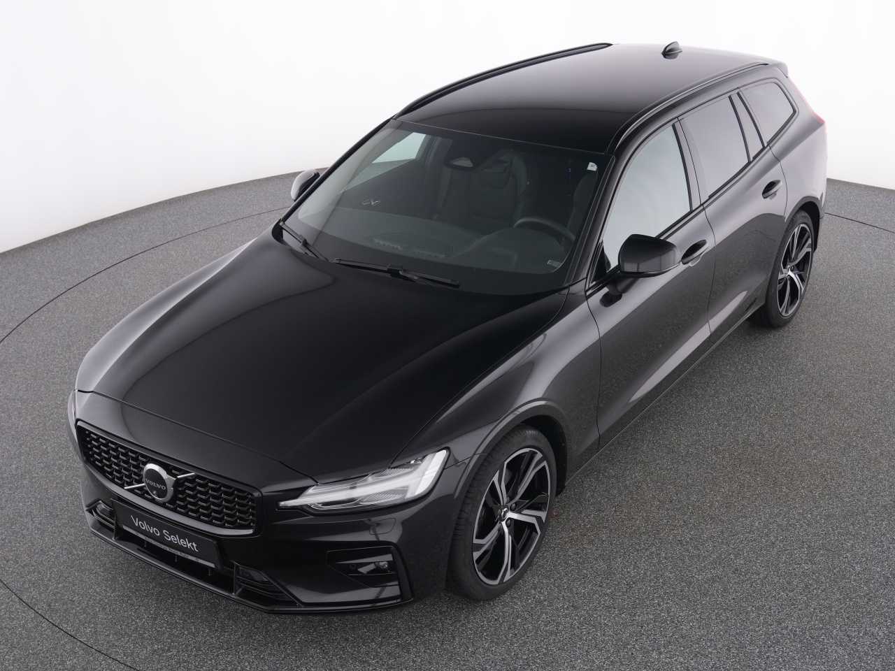 Volvo V60 – Bild 18