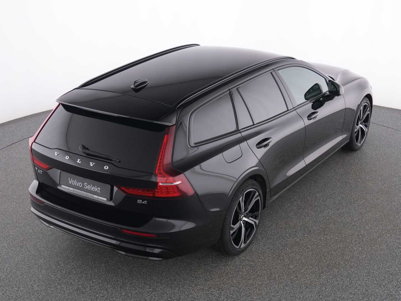 Volvo V60 – Bild 19