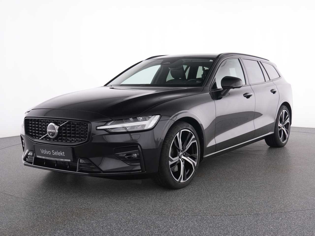 Volvo V60 – Bild 2