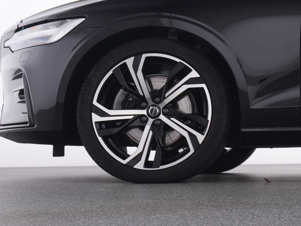 Volvo V60 – Bild 20