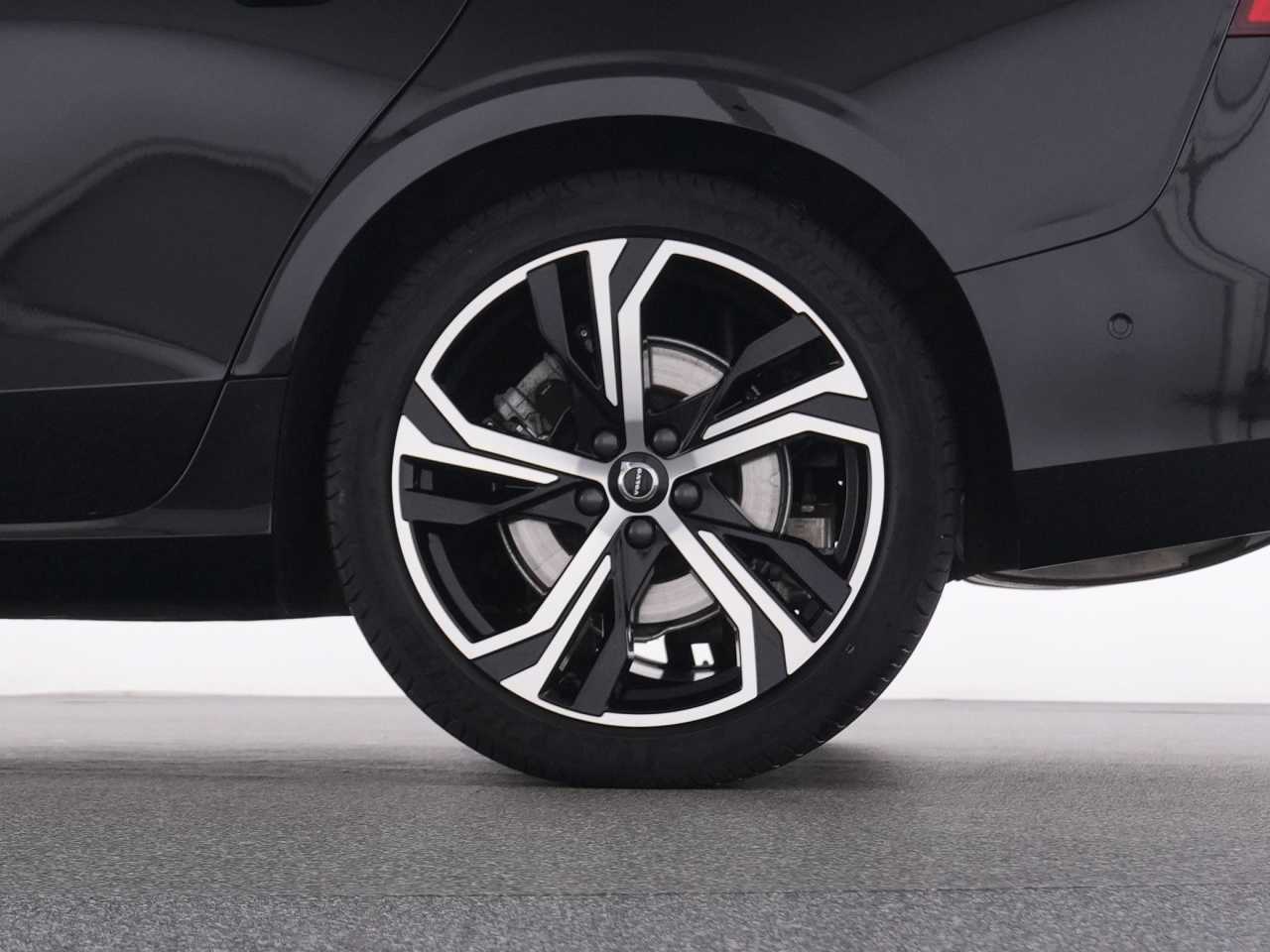 Volvo V60 – Bild 21