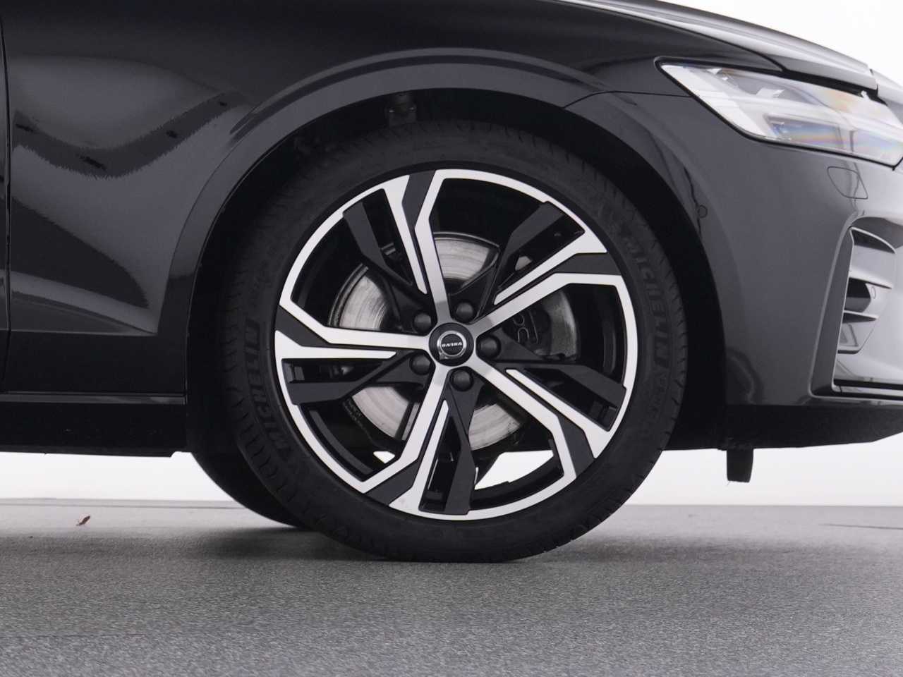 Volvo V60 – Bild 22